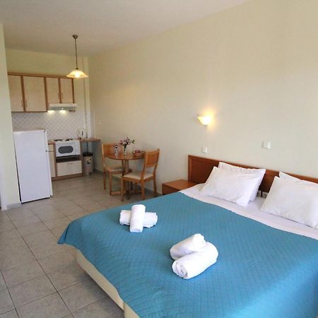 Afrato Village Sea View Apartments Trapezaki  Exterior foto