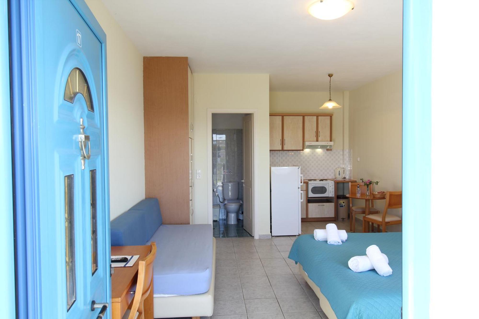 Afrato Village Sea View Apartments Trapezaki  Exterior foto